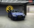 Синий БМВ i4, объемом двигателя 0 л и пробегом 58 тыс. км за 39000 $, фото 1 на Automoto.ua