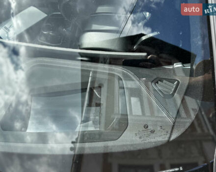 Синій БМВ i4, об'ємом двигуна 0 л та пробігом 34 тис. км за 49900 $, фото 22 на Automoto.ua