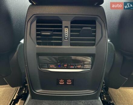 Синий БМВ i4, объемом двигателя 0 л и пробегом 23 тыс. км за 44900 $, фото 42 на Automoto.ua