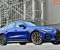 Синій БМВ i4, об'ємом двигуна 0 л та пробігом 108 тис. км за 31000 $, фото 1 на Automoto.ua