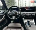 Синій БМВ i4, об'ємом двигуна 0 л та пробігом 78 тис. км за 36500 $, фото 39 на Automoto.ua