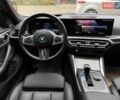 Синий БМВ i4, объемом двигателя 0 л и пробегом 23 тыс. км за 44900 $, фото 40 на Automoto.ua