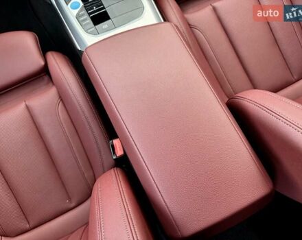 Синий БМВ i4, объемом двигателя 0 л и пробегом 16 тыс. км за 42500 $, фото 41 на Automoto.ua