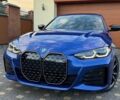 Синій БМВ i4, об'ємом двигуна 0 л та пробігом 28 тис. км за 38900 $, фото 1 на Automoto.ua