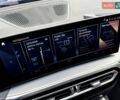 Синий БМВ i4, объемом двигателя 0 л и пробегом 16 тыс. км за 42500 $, фото 44 на Automoto.ua