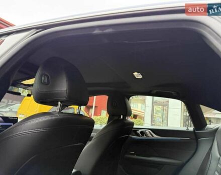 Синий БМВ i4, объемом двигателя 0 л и пробегом 23 тыс. км за 44900 $, фото 38 на Automoto.ua