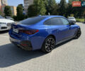 Синий БМВ i4, объемом двигателя 0 л и пробегом 46 тыс. км за 45000 $, фото 4 на Automoto.ua