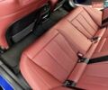 Синий БМВ i4, объемом двигателя 0 л и пробегом 16 тыс. км за 42500 $, фото 29 на Automoto.ua