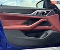 Синий БМВ i4, объемом двигателя 0 л и пробегом 16 тыс. км за 42500 $, фото 24 на Automoto.ua