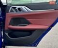 Синий БМВ i4, объемом двигателя 0 л и пробегом 16 тыс. км за 42500 $, фото 31 на Automoto.ua
