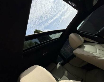 Синий БМВ i4, объемом двигателя 0 л и пробегом 15 тыс. км за 33500 $, фото 12 на Automoto.ua