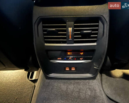 Синій БМВ i4, об'ємом двигуна 0 л та пробігом 39 тис. км за 36500 $, фото 24 на Automoto.ua