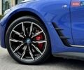 Синий БМВ i4, объемом двигателя 0 л и пробегом 16 тыс. км за 42500 $, фото 16 на Automoto.ua