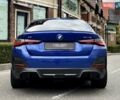 Синий БМВ i4, объемом двигателя 0 л и пробегом 16 тыс. км за 42500 $, фото 11 на Automoto.ua