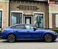 Синий БМВ i4, объемом двигателя 0 л и пробегом 16 тыс. км за 42500 $, фото 15 на Automoto.ua