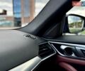Синий БМВ i4, объемом двигателя 0 л и пробегом 16 тыс. км за 42500 $, фото 50 на Automoto.ua