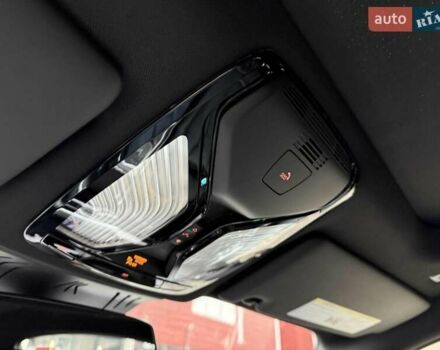 Синий БМВ i4, объемом двигателя 0 л и пробегом 23 тыс. км за 44900 $, фото 35 на Automoto.ua