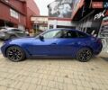 Синий БМВ i4, объемом двигателя 0 л и пробегом 23 тыс. км за 44900 $, фото 11 на Automoto.ua