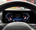 Синий БМВ i4, объемом двигателя 0 л и пробегом 23 тыс. км за 44900 $, фото 28 на Automoto.ua