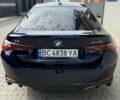 Синий БМВ i4, объемом двигателя 0 л и пробегом 15 тыс. км за 33500 $, фото 7 на Automoto.ua