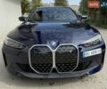 Синій БМВ i4, об'ємом двигуна 0 л та пробігом 15 тис. км за 31000 $, фото 1 на Automoto.ua