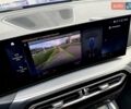 Синий БМВ i4, объемом двигателя 0 л и пробегом 16 тыс. км за 42500 $, фото 47 на Automoto.ua