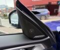 Синий БМВ i4, объемом двигателя 0 л и пробегом 23 тыс. км за 44900 $, фото 15 на Automoto.ua