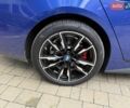 Синий БМВ i4, объемом двигателя 0 л и пробегом 23 тыс. км за 44900 $, фото 7 на Automoto.ua