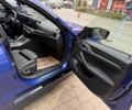 Синий БМВ i4, объемом двигателя 0 л и пробегом 23 тыс. км за 44900 $, фото 45 на Automoto.ua
