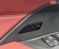 Синий БМВ i4, объемом двигателя 0 л и пробегом 16 тыс. км за 38500 $, фото 25 на Automoto.ua