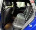 Синий БМВ i4, объемом двигателя 0 л и пробегом 23 тыс. км за 44900 $, фото 37 на Automoto.ua