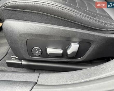 Синий БМВ i4, объемом двигателя 0 л и пробегом 23 тыс. км за 44900 $, фото 19 на Automoto.ua