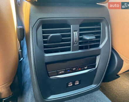 Синий БМВ i4, объемом двигателя 0 л и пробегом 22 тыс. км за 44990 $, фото 16 на Automoto.ua