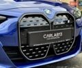Синий БМВ i4, объемом двигателя 0 л и пробегом 16 тыс. км за 42500 $, фото 22 на Automoto.ua