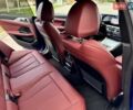 Синий БМВ i4, объемом двигателя 0 л и пробегом 16 тыс. км за 42500 $, фото 32 на Automoto.ua