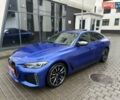 Синій БМВ i4, об'ємом двигуна 0 л та пробігом 78 тис. км за 36500 $, фото 28 на Automoto.ua