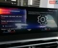 Синий БМВ i4, объемом двигателя 83.9 л и пробегом 61 тыс. км за 41500 $, фото 31 на Automoto.ua