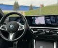 Синій БМВ i4, об'ємом двигуна 0 л та пробігом 20 тис. км за 36000 $, фото 33 на Automoto.ua