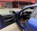 Синий БМВ i4, объемом двигателя 0 л и пробегом 26 тыс. км за 41900 $, фото 11 на Automoto.ua