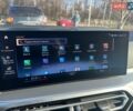 Синій БМВ i4, об'ємом двигуна 0 л та пробігом 69 тис. км за 39000 $, фото 29 на Automoto.ua