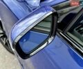 Синий БМВ i4, объемом двигателя 0 л и пробегом 16 тыс. км за 38500 $, фото 17 на Automoto.ua