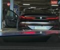 Синий БМВ i4, объемом двигателя 83.9 л и пробегом 61 тыс. км за 41500 $, фото 15 на Automoto.ua