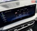 Синий БМВ i4, объемом двигателя 0 л и пробегом 16 тыс. км за 38500 $, фото 46 на Automoto.ua