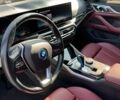 Синий БМВ i4, объемом двигателя 0 л и пробегом 34 тыс. км за 29900 $, фото 16 на Automoto.ua