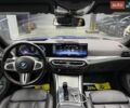 Синий БМВ i4, объемом двигателя 0 л и пробегом 58 тыс. км за 39000 $, фото 16 на Automoto.ua
