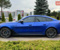 Синий БМВ i4, объемом двигателя 0 л и пробегом 38 тыс. км за 48999 $, фото 3 на Automoto.ua