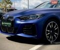 Синий БМВ i4, объемом двигателя 83.9 л и пробегом 61 тыс. км за 41500 $, фото 73 на Automoto.ua