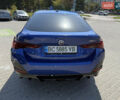 Синий БМВ i4, объемом двигателя 0 л и пробегом 46 тыс. км за 45000 $, фото 3 на Automoto.ua
