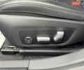 Синий БМВ i4, объемом двигателя 0 л и пробегом 58 тыс. км за 39000 $, фото 14 на Automoto.ua