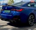 Синій БМВ i4, об'ємом двигуна 83.9 л та пробігом 61 тис. км за 41500 $, фото 17 на Automoto.ua